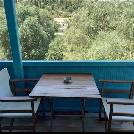 Argo Rooms Άγιος Νικήτας Εξωτερικό φωτογραφία