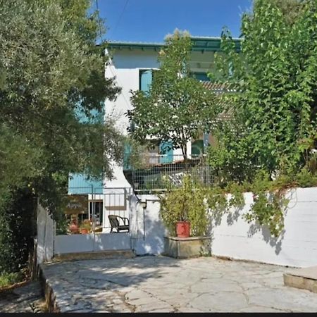Argo Rooms Άγιος Νικήτας Εξωτερικό φωτογραφία