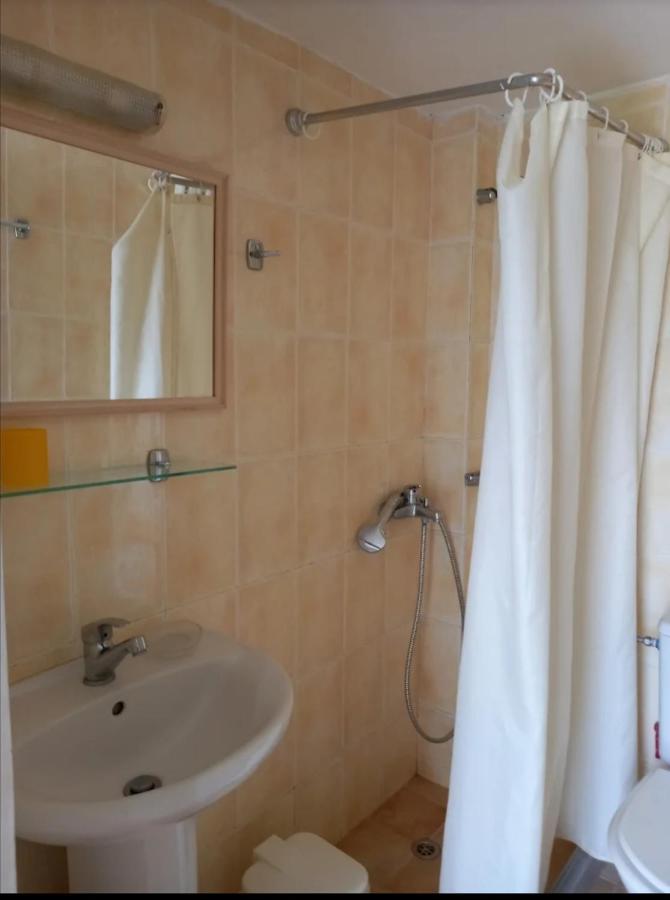 Argo Rooms Άγιος Νικήτας Εξωτερικό φωτογραφία