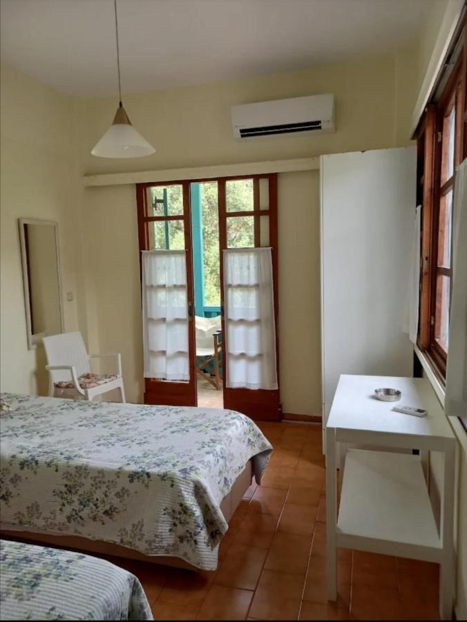 Argo Rooms Άγιος Νικήτας Εξωτερικό φωτογραφία